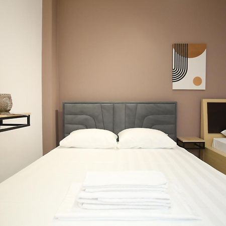 Tekb Rooms & Apartments Vlorë Eksteriør billede