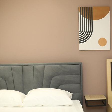 Tekb Rooms & Apartments Vlorë Eksteriør billede