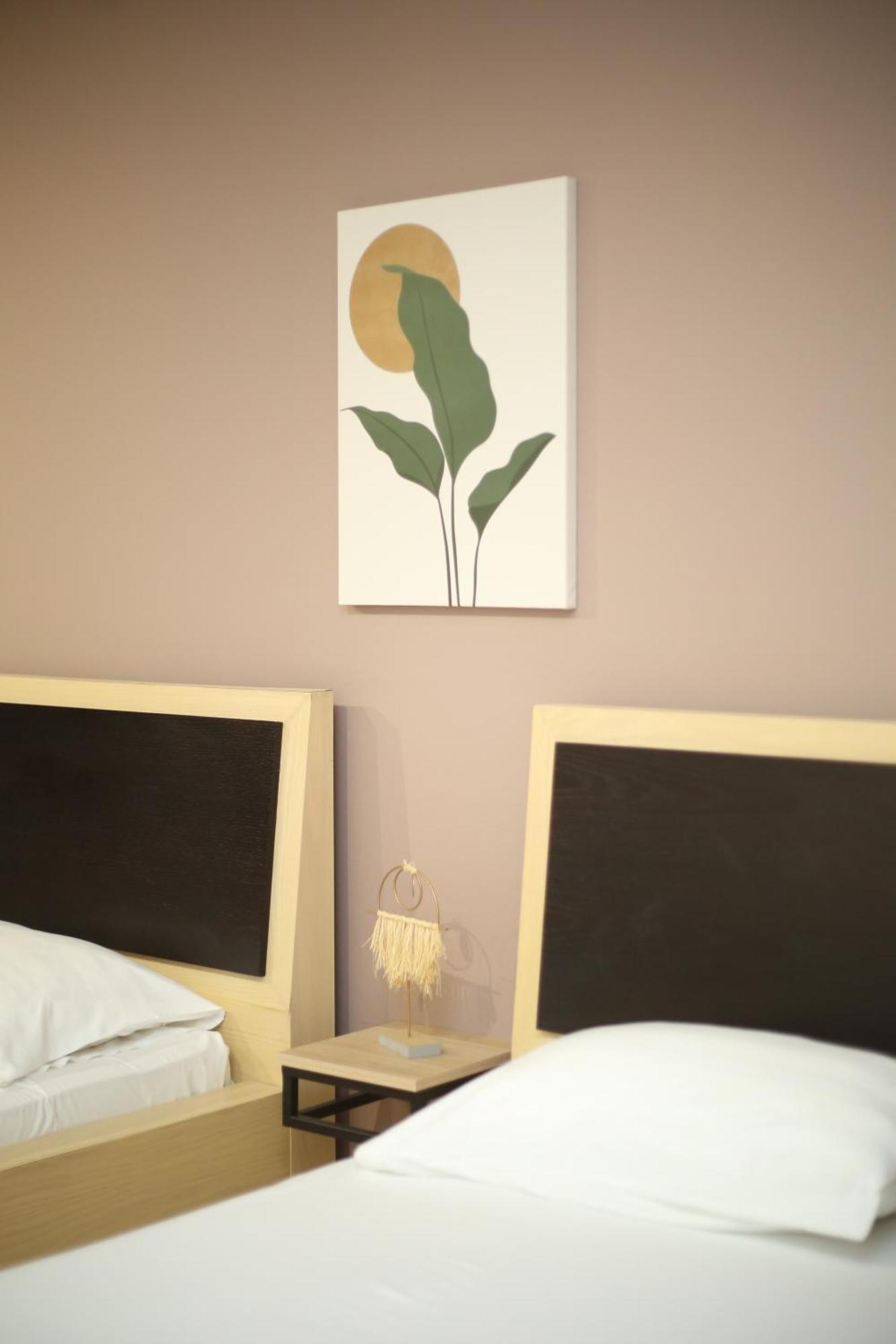 Tekb Rooms & Apartments Vlorë Eksteriør billede